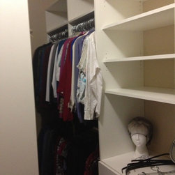 Closet - Products