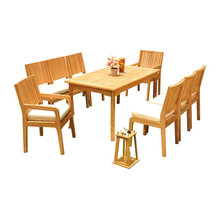 outdoor furniture