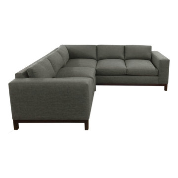 CUSTOM SECTIONAL SOFAS