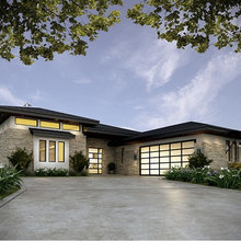 Shane's home idea