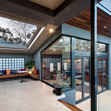Indoor Outdoor Living