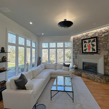 Springvale Sunroom