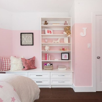 as seen on Love it or List It: Vancouver