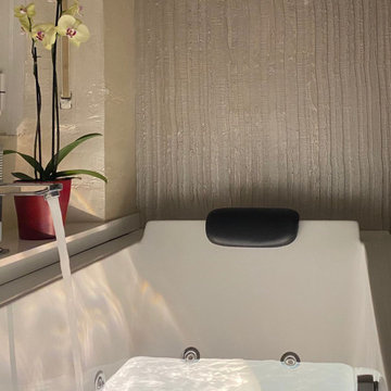 Non chiamatelo semplicemente bagno!