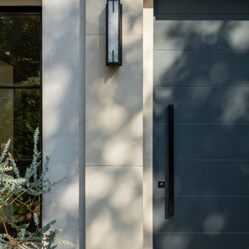Tim Clarke Design - Project NP2