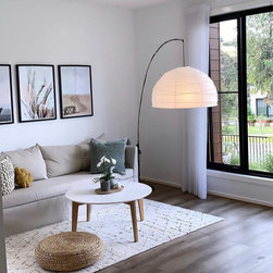 Sheer Beauty - Window Treatments
