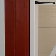 Upstate Exterior Paint