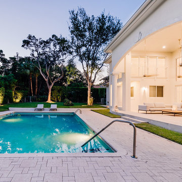 Cocoplum Residence
