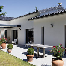 Maison a construire