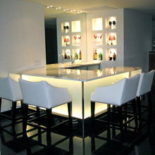 Great Room Inspiration