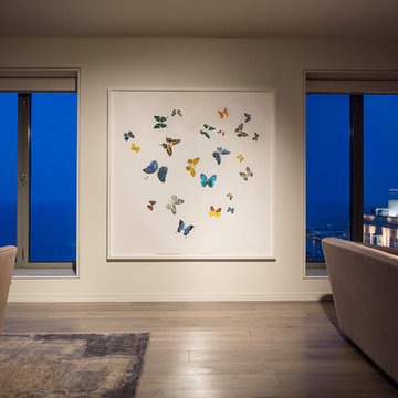 Gary Lee Partners - Michigan Ave Condo