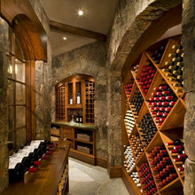 Wine Cellar