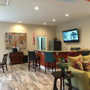 Leasing Office Transformation