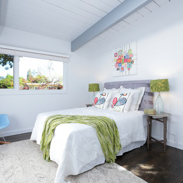 Modern (Eichler) Remodel/Addition