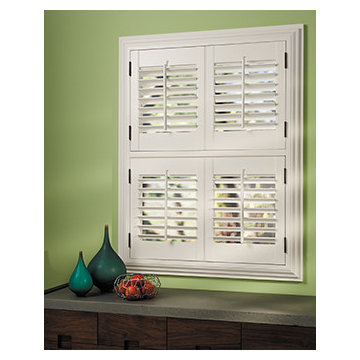 Hunter Douglas SHUTTERS