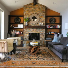 area rug