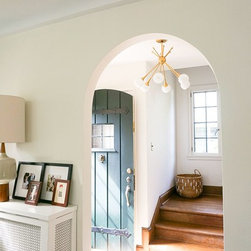 HomeClick Interiors -- Foyer - Products