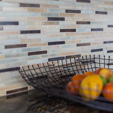 Refined Rustic (Calgary Interior Designer}