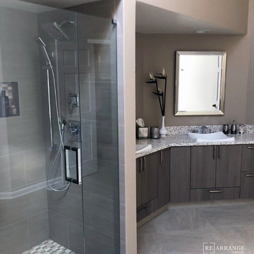 Grant Place Master Bath
