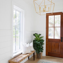 Entryway ideas