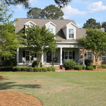 2222 Zaharias Court Florence, SC 29506 $396,900