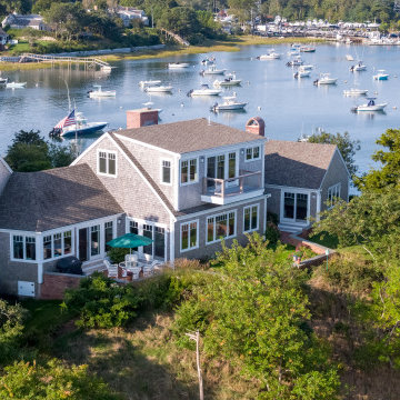 Ryders Cove