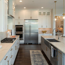 Final kitchen