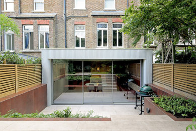 Design ideas for a contemporary home.