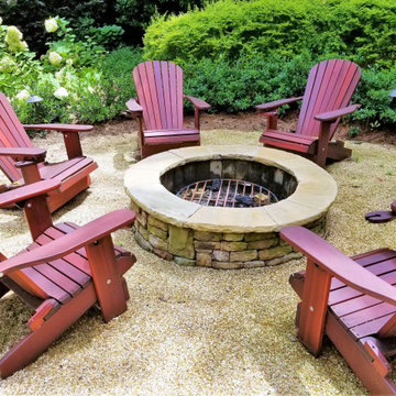 Fire Pits