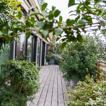 Rénovation d’un appartement dans paris 7014