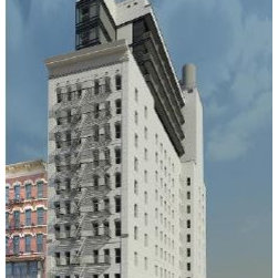 The Ace Hotel - Products