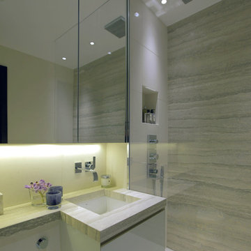 KENSINGTON APARTMENT ONE