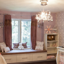 window treatments