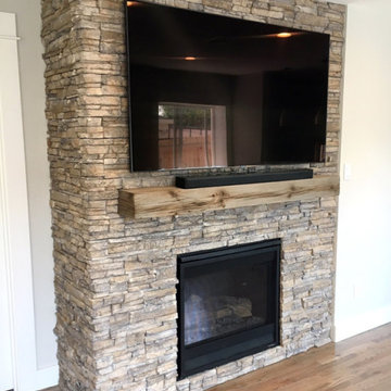 Home Remodel