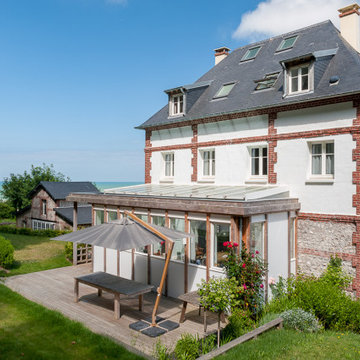 FALAISe - un pied à la mer