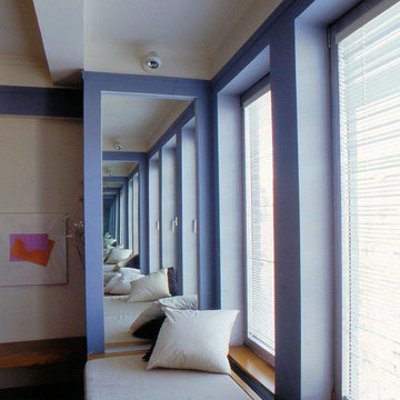 Park Avenue Family Apartment