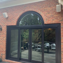 Replacement Doors - Patio Doors