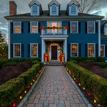 Christmas decor