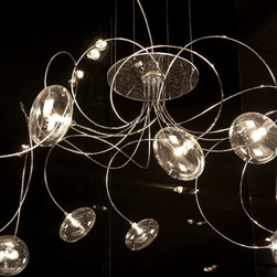Oktopus by Cattelan - Products