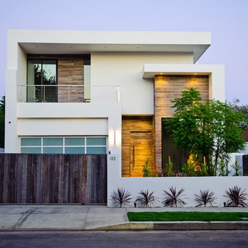 132 laurel ave.