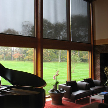 Louis Kahn House