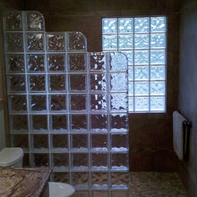 Glass blocks
