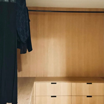 Kitchen Cabinetry