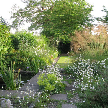 Country Garden