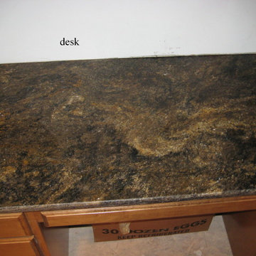 Jennifer Court Kitchen Project