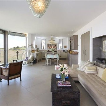 Beachcliff House