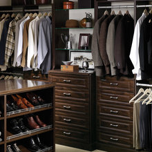 Closet Ideas