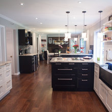 Our New Kitchen