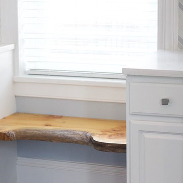 Condo Renovation