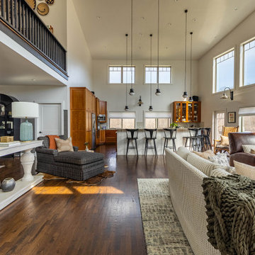 Rustic Charm